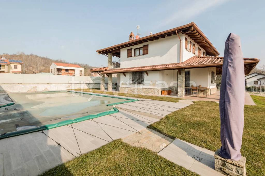casa indipendente in vendita a Molare