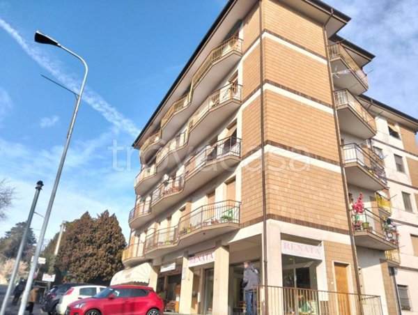 appartamento in vendita a Molare