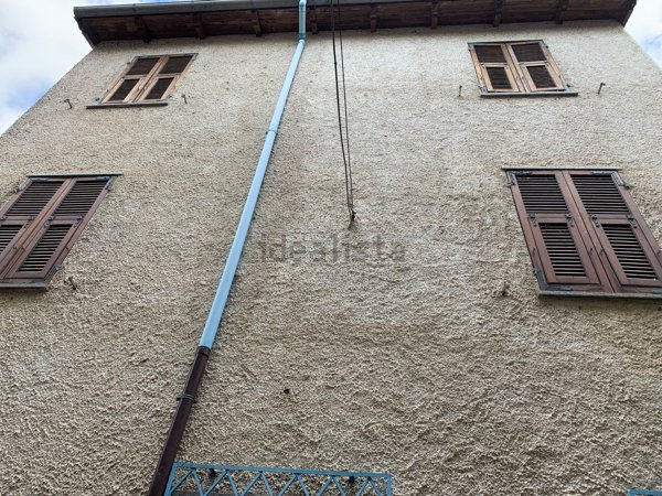 appartamento in vendita a Molare