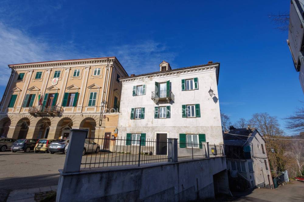 casa indipendente in vendita a Molare