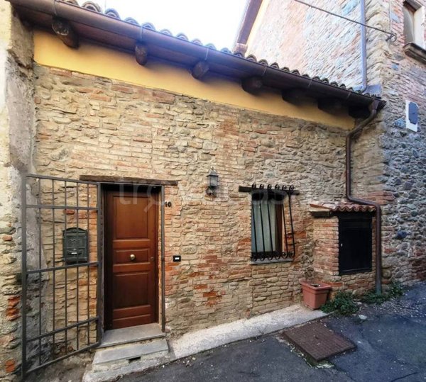 casa indipendente in vendita a Molare