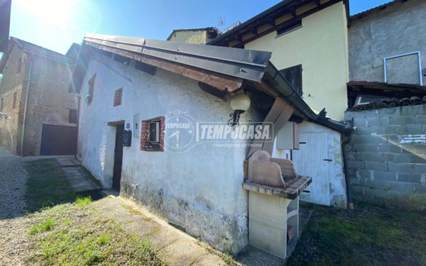 casa indipendente in vendita a Molare