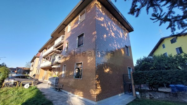 appartamento in vendita a Molare