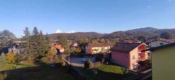 appartamento in vendita a Molare
