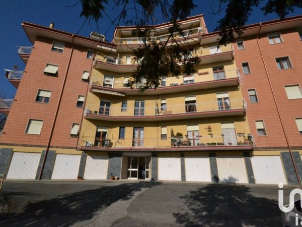 appartamento in vendita a Molare