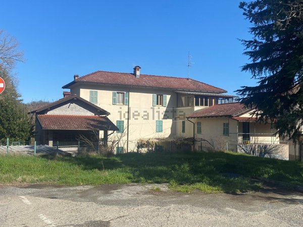 casa indipendente in vendita a Molare