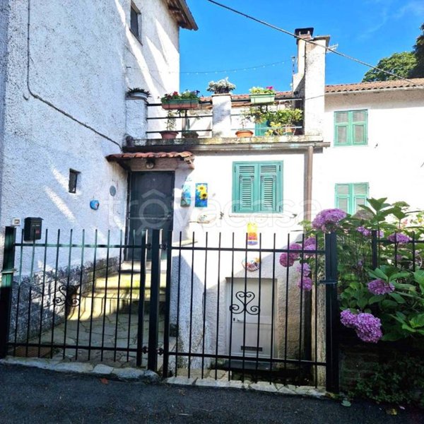 casa indipendente in vendita a Molare