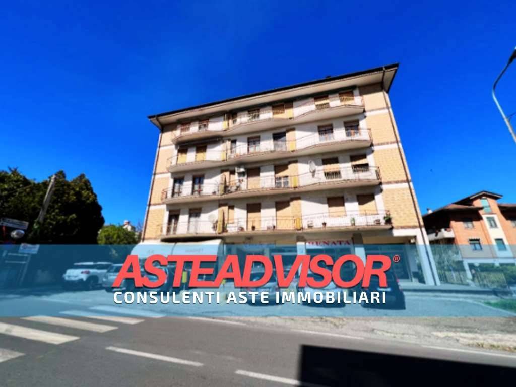appartamento in vendita a Molare