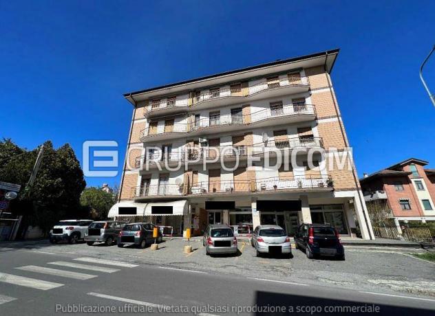 appartamento in vendita a Molare