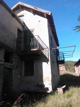 casa indipendente in vendita a Molare