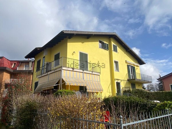 appartamento in vendita a Molare