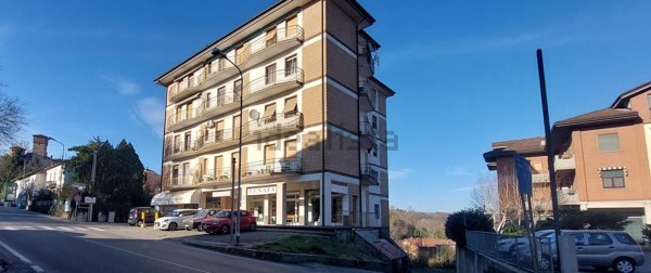 appartamento in vendita a Molare