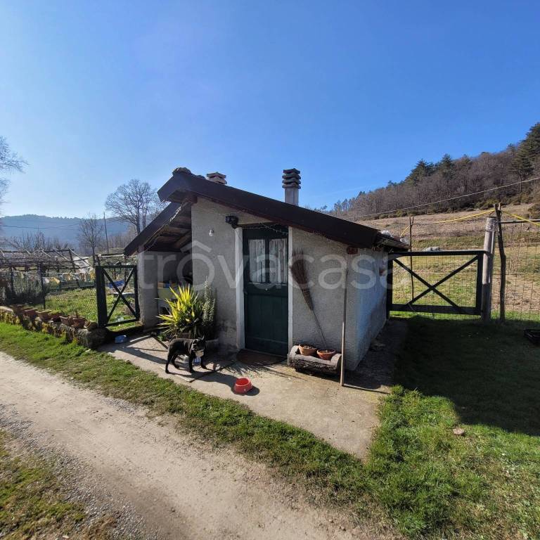 casa indipendente in vendita a Molare