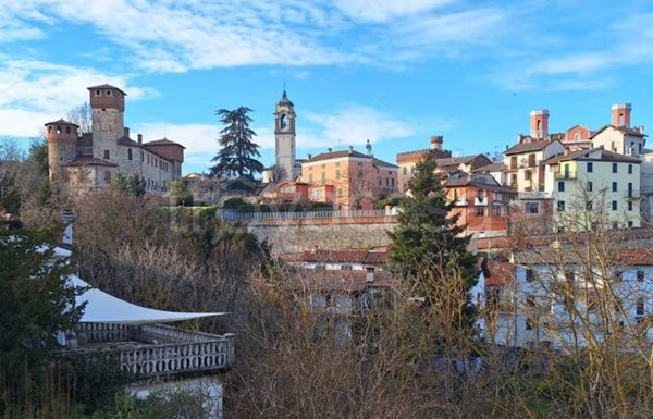 appartamento in vendita a Molare