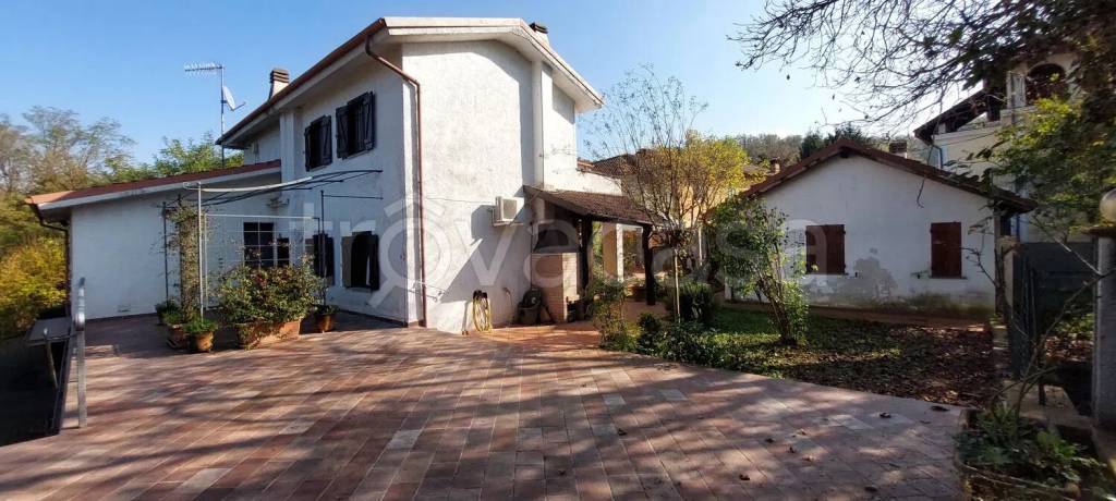 casa indipendente in vendita a Molare