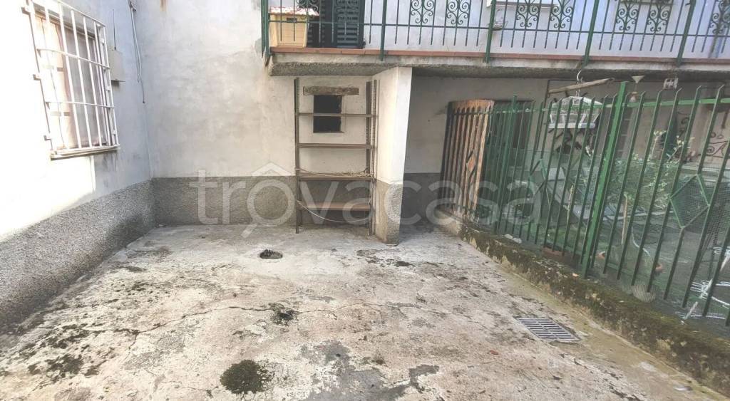 casa indipendente in vendita a Molare