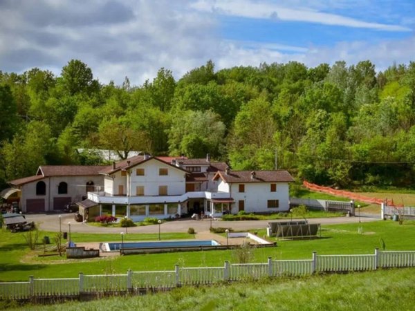 casa indipendente in vendita a Molare