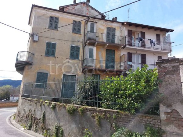 appartamento in vendita a Molare
