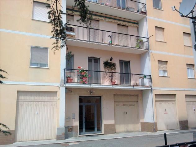 appartamento in vendita a Molare
