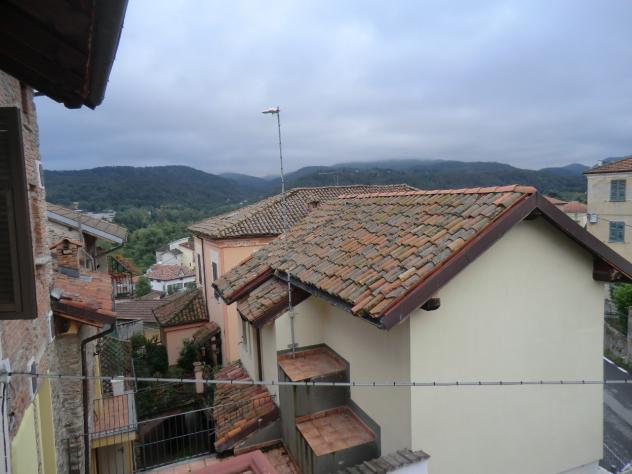 casa indipendente in vendita a Molare