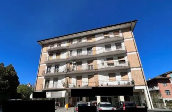 appartamento in vendita a Molare
