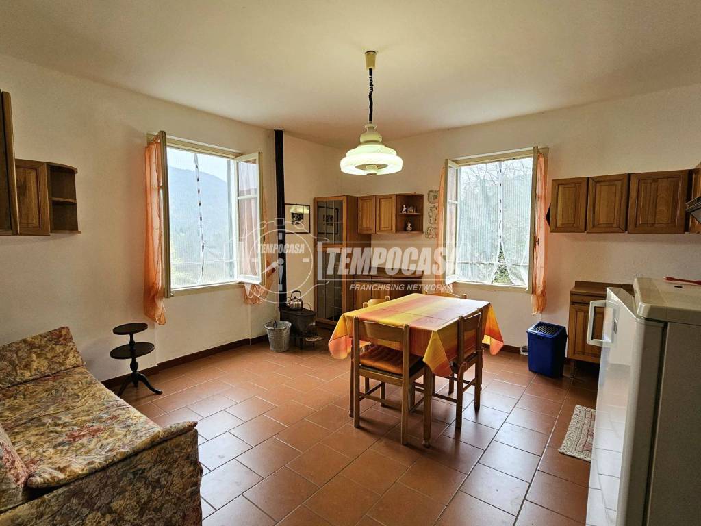 casa indipendente in vendita a Molare