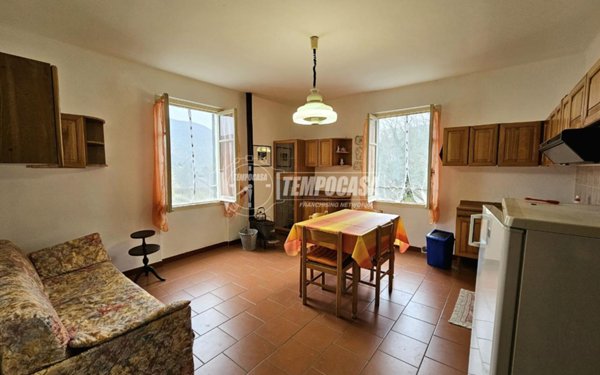 casa indipendente in vendita a Molare