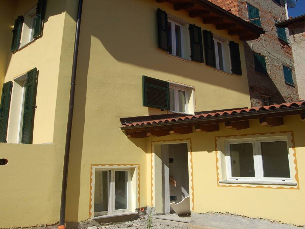 casa indipendente in vendita a Molare