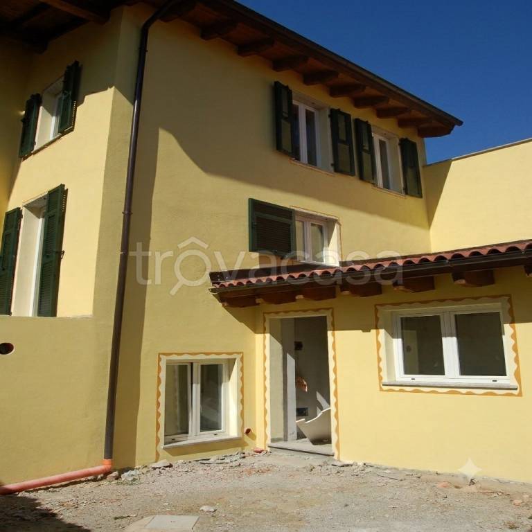 casa indipendente in vendita a Molare
