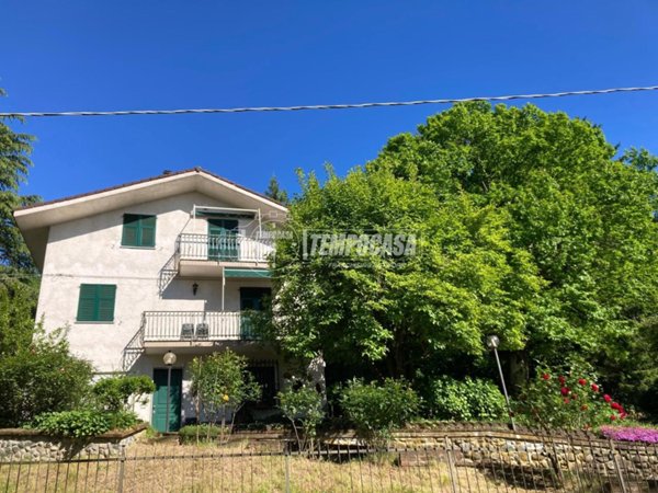 casa indipendente in vendita a Molare