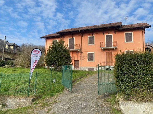 casa indipendente in vendita a Molare