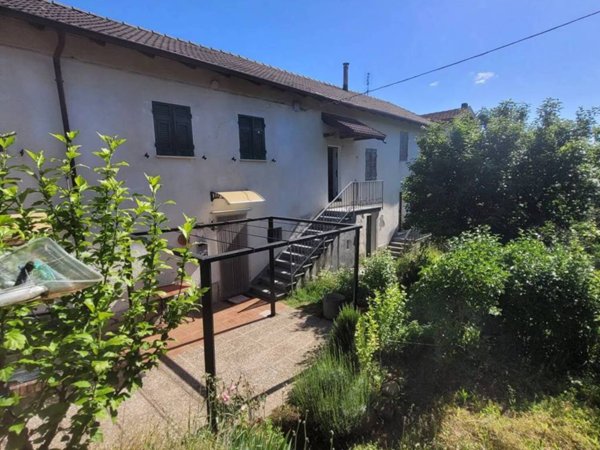 casa indipendente in vendita a Molare