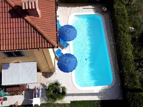 casa indipendente in vendita a Molare