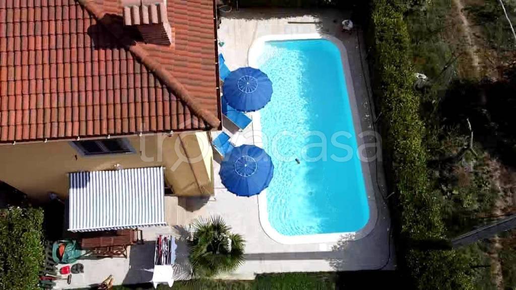 casa indipendente in vendita a Molare