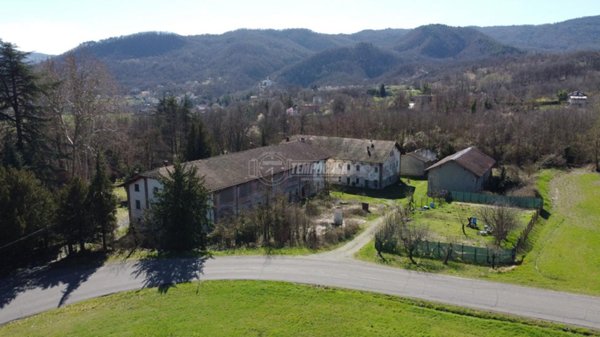 casa indipendente in vendita a Molare