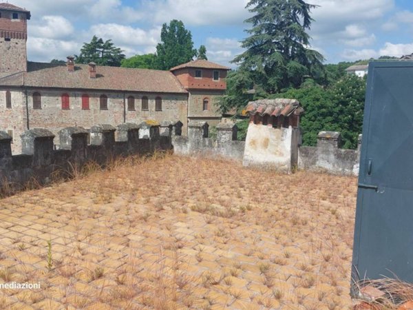casa indipendente in vendita a Molare