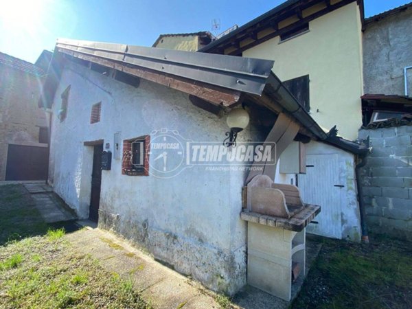 casa indipendente in vendita a Molare