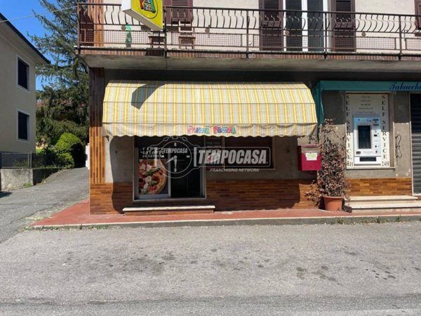 trivano in vendita a Molare