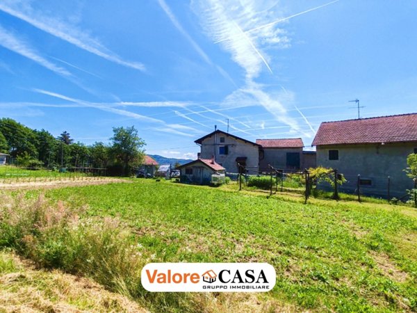 casa indipendente in vendita a Molare