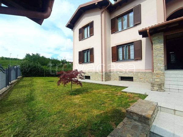 casa indipendente in vendita a Molare