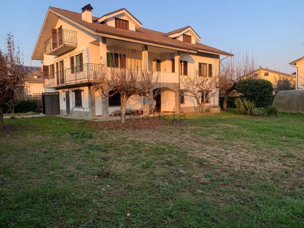 casa indipendente in vendita a Molare