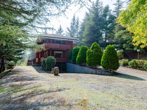 casa indipendente in vendita a Molare
