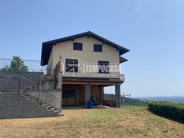 casa indipendente in vendita a Molare