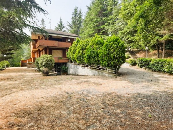 casa indipendente in vendita a Molare