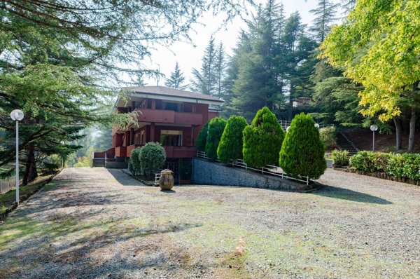casa indipendente in vendita a Molare
