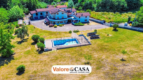 casa indipendente in vendita a Molare