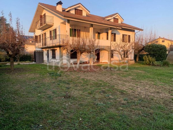 casa indipendente in vendita a Molare