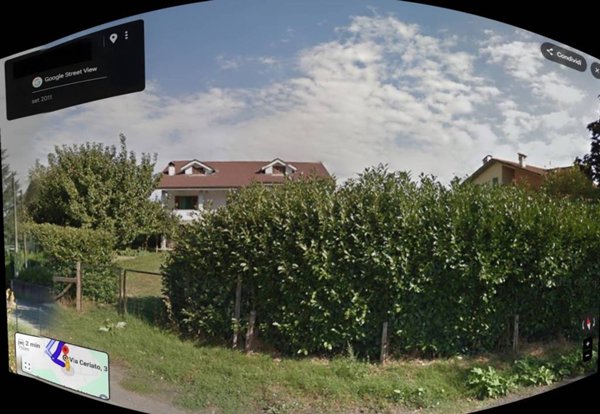 casa indipendente in vendita a Molare