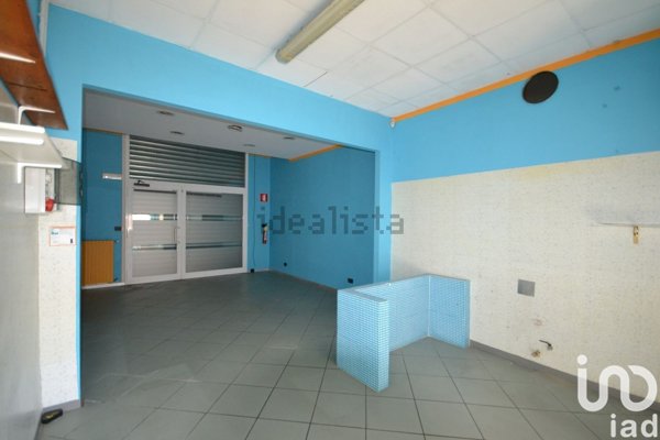 locale di sgombero in vendita a Molare