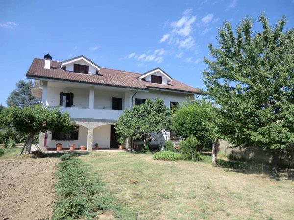 casa indipendente in vendita a Molare